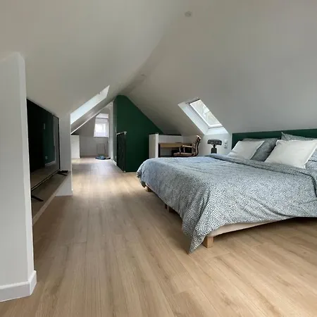 B&B Au Troisieme